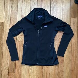 GUG Patagonia Better Sweater jacket, women’s medium